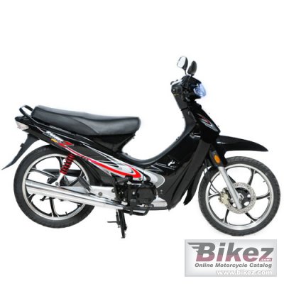 2011 Demak Smart Z photo